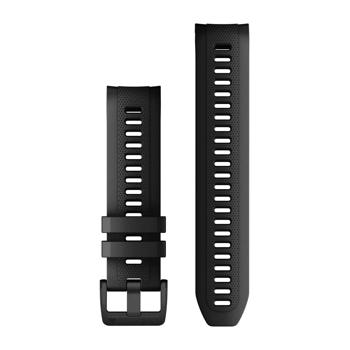Approach® S70 — 22 mm Watch Bands Black