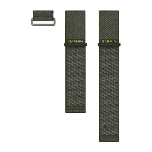 Correas de desmontaje rápido (24 mm) VENU X1 MOSS