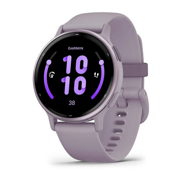 Vivoactive® 5 Orchid