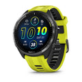 Forerunner® 965 Amp Yellow