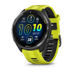 Forerunner® 965 Amp Yellow