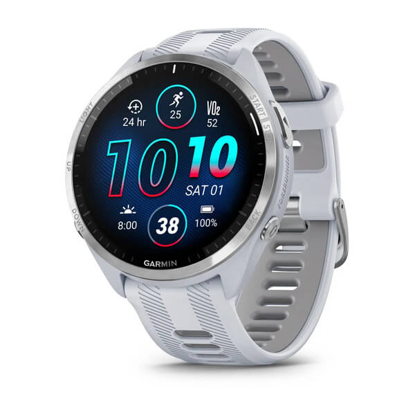 Forerunner® 965 Whitestone - Whitestone