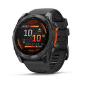 fēnix® 8 – 51mm GLASS AMOLED Slate Gray