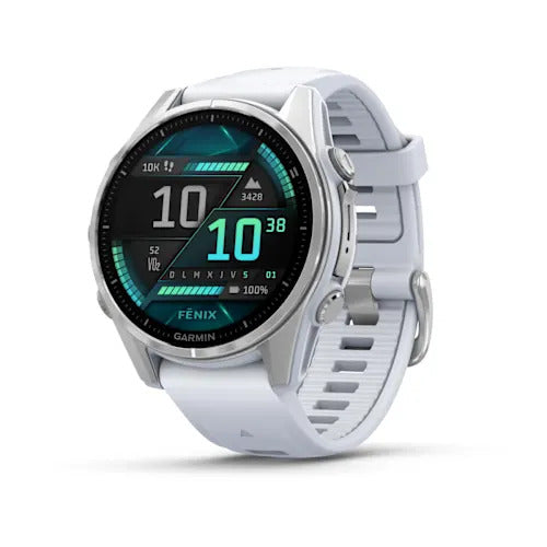 Serie fēnix® 8