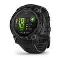 Instinct® 3 AMOLED - 45mm, Black Bezel