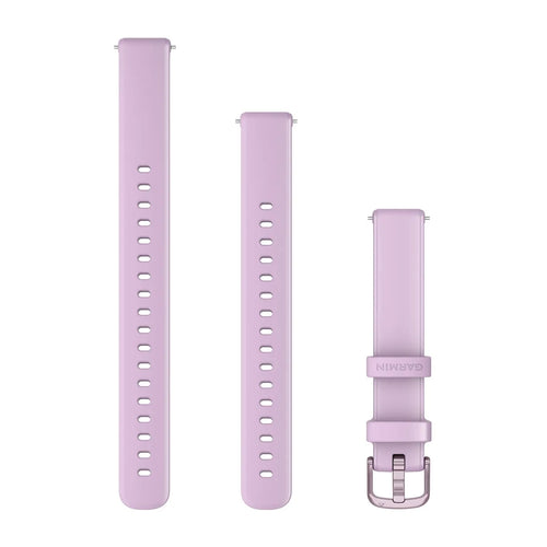 Correa para Lily® 2 (14 mm) Lila Silicone