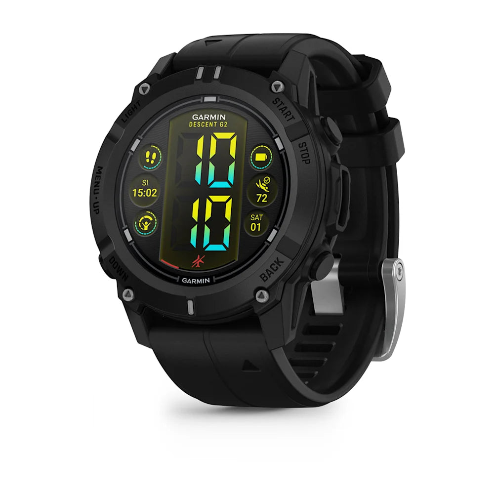Descent™ G2 Black