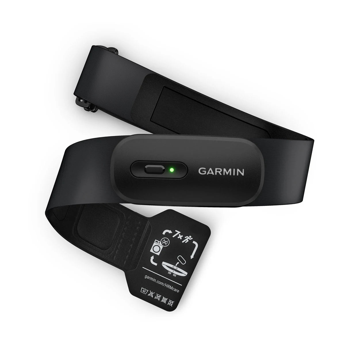 【新品未使用】GARMIN HRM 200 (M-XL) HRM 200, M-XL – Garmin Chile