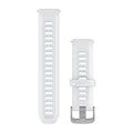 Quick Release 20mm White/CloudBlue