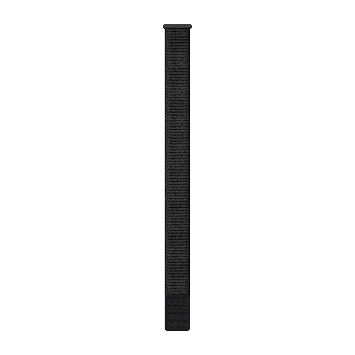 Correa UltraFit Nylon Straps (26mm) Negra