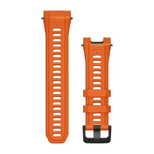 Correa Instinct 3 50mm Amber Orange
