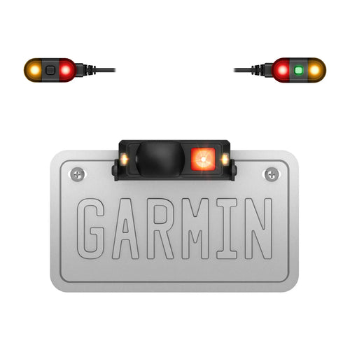 zūmo™ R1 Radar