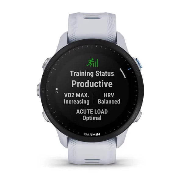 Garmin Forerunner® 955 | Smartwatch premium para carrera – Garmin