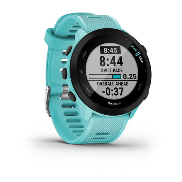 Forerunner® 55 Aqua