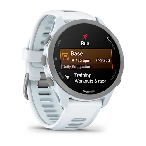 Forerunner 170, Whitestone/Cloud Blue