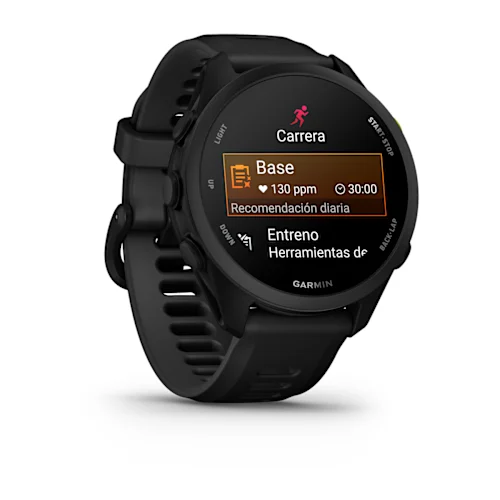 Forerunner 70 Black