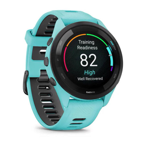 Forerunner® 265 Aqua
