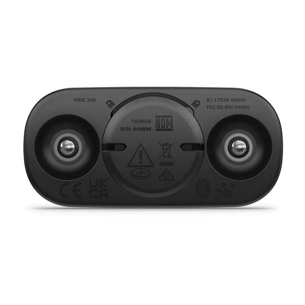 HRM 200, M-XL – Garmin Chile