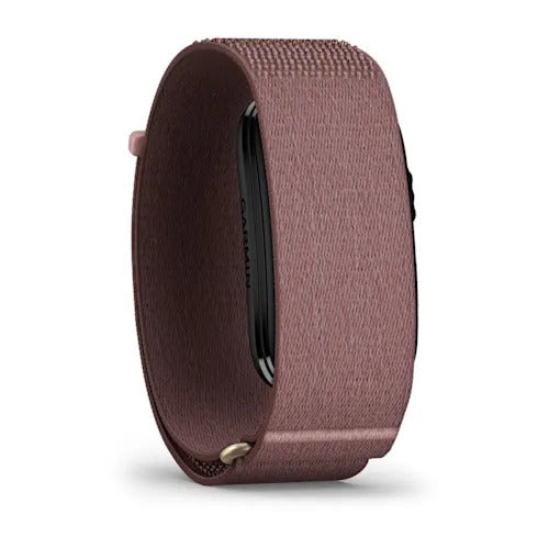 CIRQA™ Smart Band Mauve S-M
