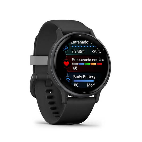 Vivoactive® 5 Black