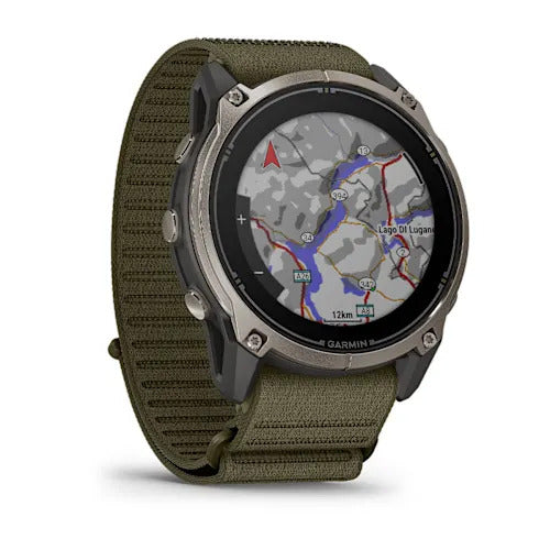 Enduro™  4