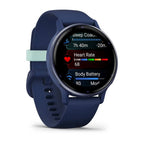 Vivoactive® 5 Blue