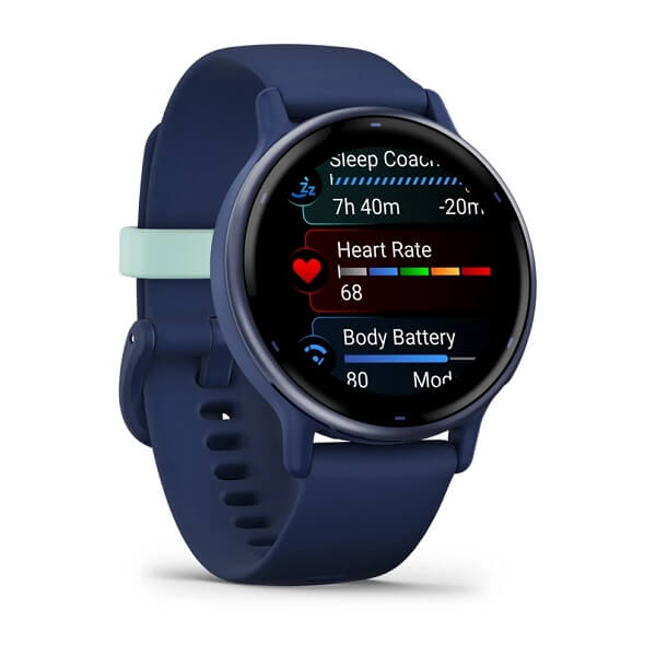 Vivoactive® 5 Blue