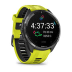 Forerunner® 965 Amp Yellow