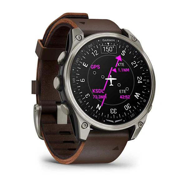 D2™ Mach 2 – 47 mm