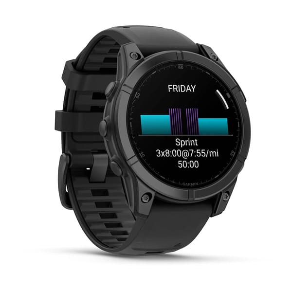 Instinct 2 Solar | Garmin – Garmin Chile