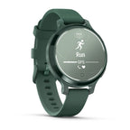 Lily® 2 Active Jasper Green