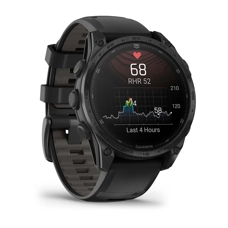 tactix® 8 – 51 mm, AMOLED – Garmin Chile