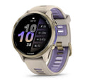 Forerunner® 970 French Gray/Indigo