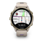 Forerunner® 970 French Gray/Indigo