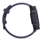 Forerunner® 570 - 47MM Imperial Purple/Indigo
