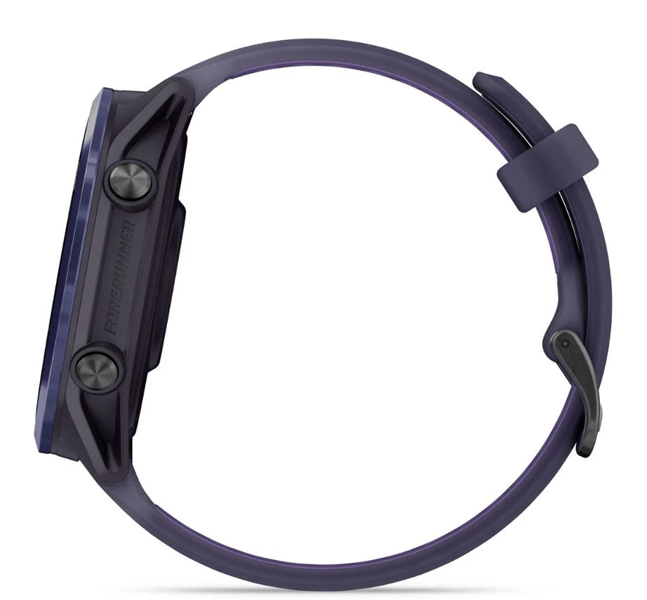 Forerunner® 570 - 47MM Imperial Purple/Indigo