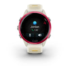 Forerunner® 570 - 42MM Bone/Raspberry/Mango