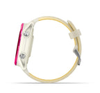 Forerunner® 570 - 42MM Bone/Raspberry/Mango