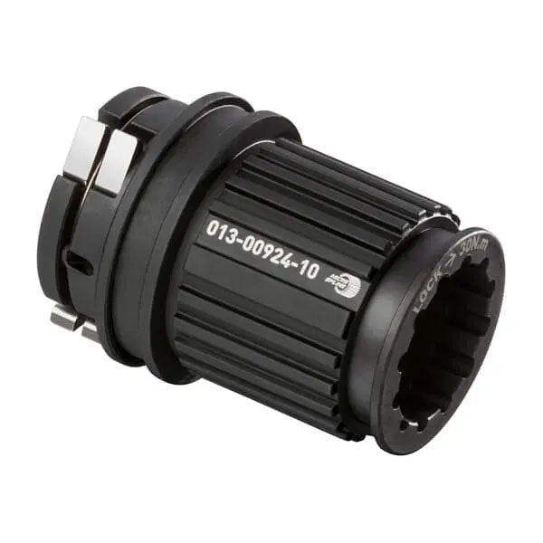 Shimano Micro Spline body 12 mm (Tipo 2)