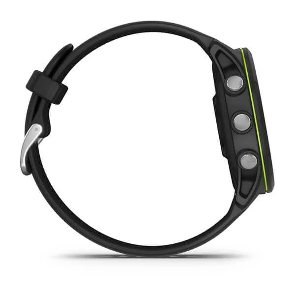 Forerunner® 255 Music Black
