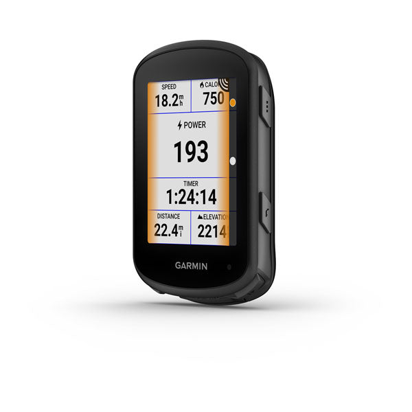 Garmin Edge® 540 | Ciclocomputador | Ciclismo – Garmin Chile