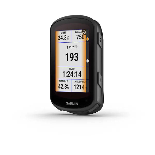 Garmin Edge® 540 Solar | Ciclocomputador | Ciclismo – Garmin Chile