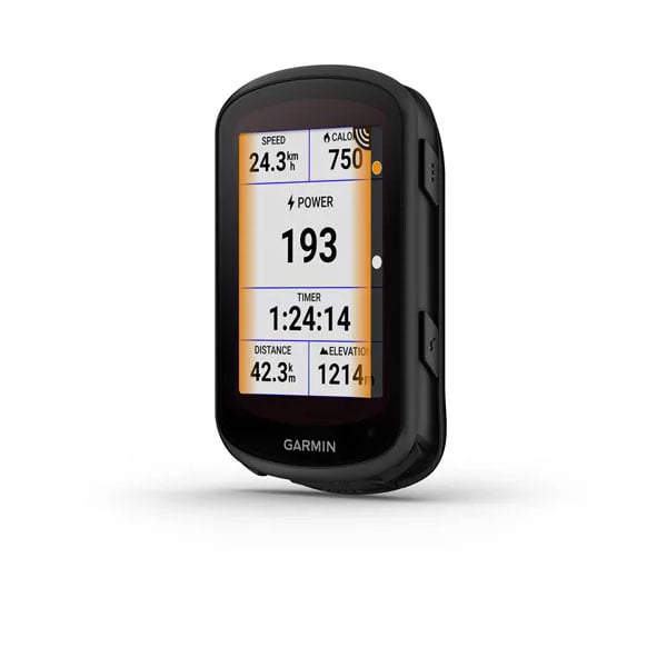 Garmin Edge® 840 Solar | Ciclocomputador | Ciclismo – Garmin Chile