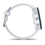Forerunner® 255 Music Whitestone