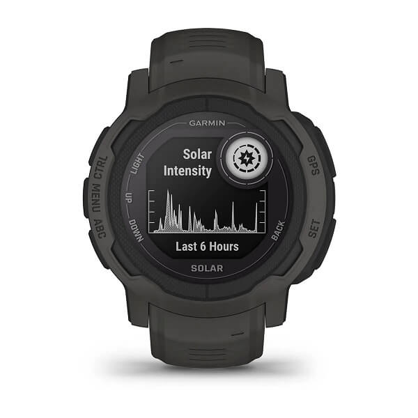 Instinct 2 Solar | Garmin – Garmin Chile