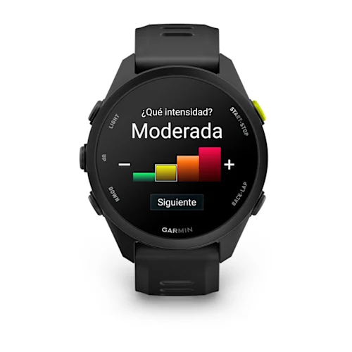 Forerunner 70 Black