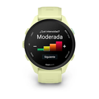 Forerunner 70, Citron.