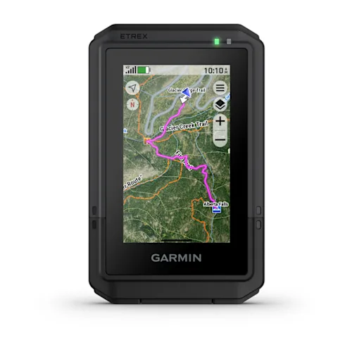 eTrex® Touch