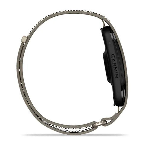 CIRQA™ Smart Band French Gray S-M