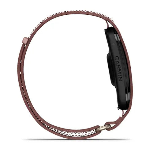 CIRQA™ Smart Band Mauve S-M